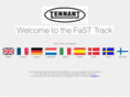 the-fast-track.com