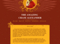 theamazingchase.com