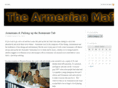 thearmenianmafia.com