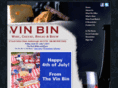 thevinbin.com