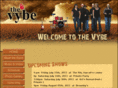 thevybeband.com