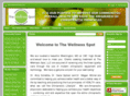 thewellnessspot.info