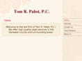 tomrpabstpc.com