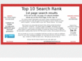 top10searchrank.com