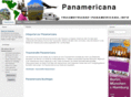 traumstrasse-panamericana.info