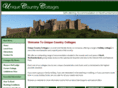 uniquecountrycottages.com