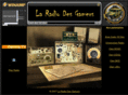 vibeclanradio.com