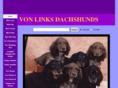 vonlinksdachshunds.com