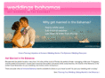 weddingbahamas.com