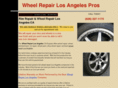 wheelrepairlosangeles.biz