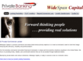 widespancapital.com