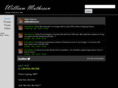 willmatheson.com