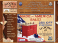 woodsandcompany.com