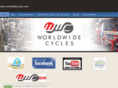 worldwidecycles.com