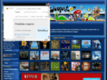 yonkisjuegos.com