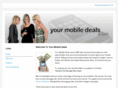 yourmobiledeals.com
