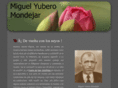 yuberomondejar.com.es