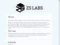 zslabs.com