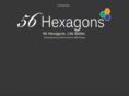 56hexagons.com