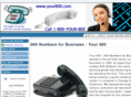 800numbersforbusiness.com