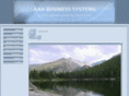 aaabusinessprint.com