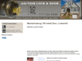 aactionlockanddoor.com