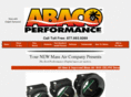 abacoperformance.com