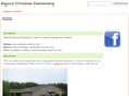 algoodchristian.org