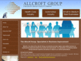 allcroftgroup.com