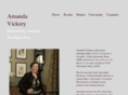 amandavickery.com