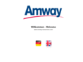 amway-taxiservice.com