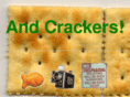 andcrackers.com