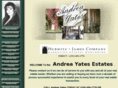 andreayates.com