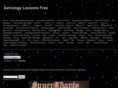 astrologylessonsfree.com