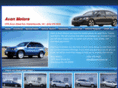 avonmotors.net