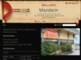 ballardmandarin.com