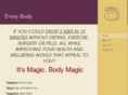 benefitsforeverybody.com
