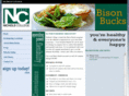 bisonbucks.com
