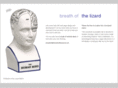 breathofthelizard.com