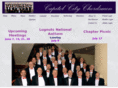 capitolcitychordsmen.org