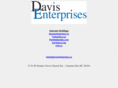 cdavisr.com