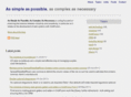 cfsimplicity.com