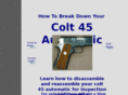 colt45auto.com