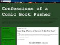 comicbookpusher.com
