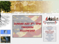 communitybaptistmaylene.com