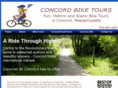 concordbiketours.com