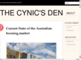 cynicsden.com