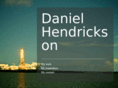 danielhendrickson.com