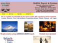 dewitttravel.com