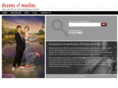 dozensofmuslins.com